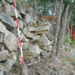muri a secco monteortone
